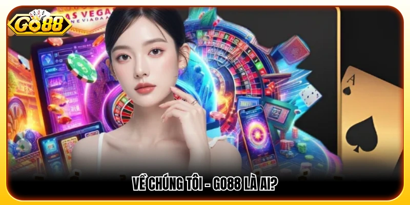 Về chúng tôi GO88 là gì và hoạt động trên thị trường